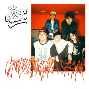 收听Bolt and Nut的Cannibalism Self Defense歌词歌曲
