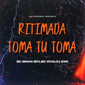 收聽DJ KMS的Ritimada Toma Tu Toma (Explicit)歌詞歌曲