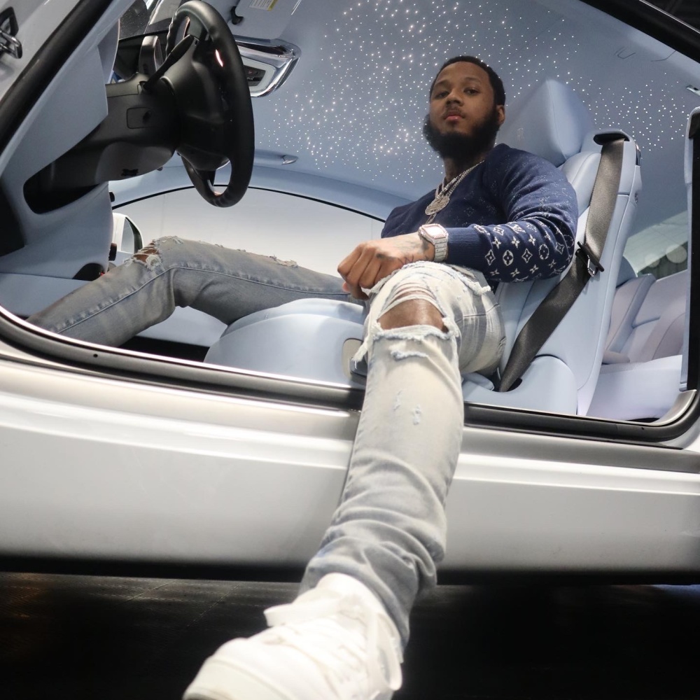 No Effort (Explicit)