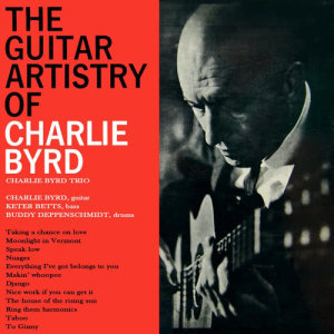 收聽Charlie Byrd的The House Of The Rising Sun歌詞歌曲