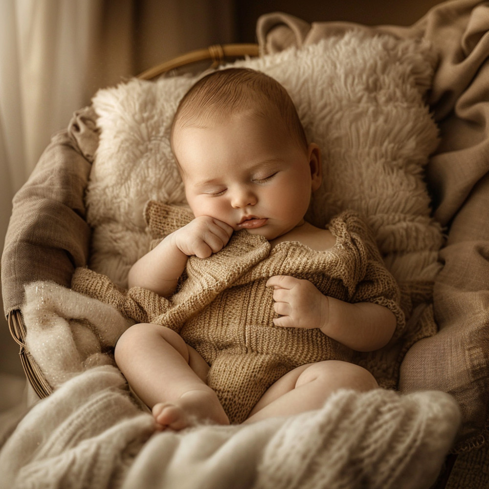 La Suave Caricia De La Noche Trae Descanso