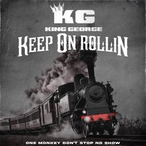 Keep On Rollin (Radio Edit)