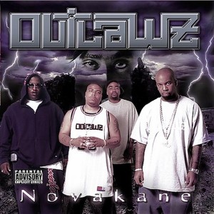 Novakane dari The Outlawz