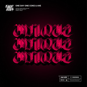 Album Unique from one day one coke