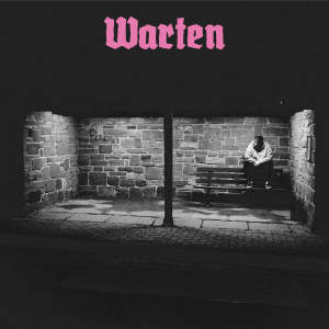 Album Warten from 