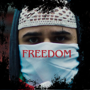 Khaled Siddiq的专辑Freedom