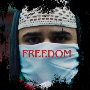 Khaled Siddiq的專輯Freedom