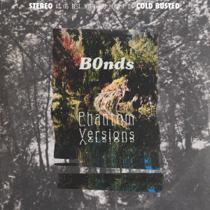 Listen to Aura song with lyrics from B0nds