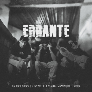อัลบัม Errante (Explicit) ศิลปิน Various Artists