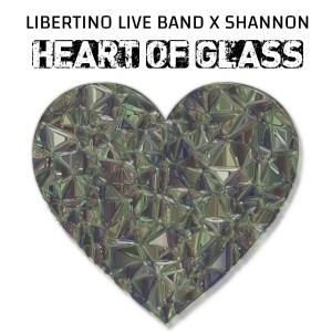 Dengarkan Heart Of Glass lagu dari Libertino Live Band dengan lirik