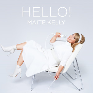 Album Hello! from Maite Kelly