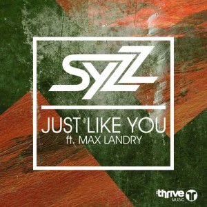 收聽Syzz的Just Like You歌詞歌曲