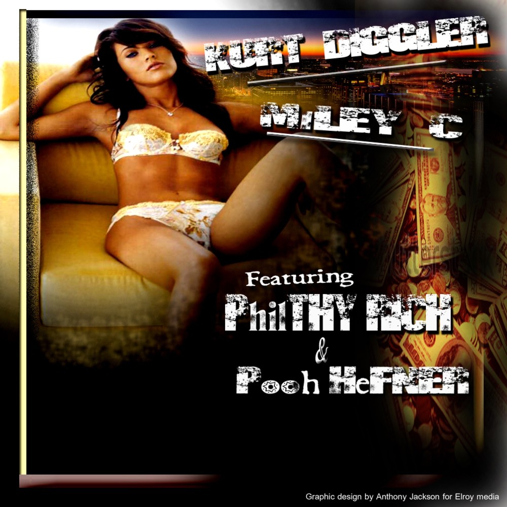 Miley C (Explicit)