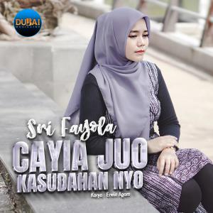 Album Cayia Juo Kasudahannyo oleh Sri Fayola
