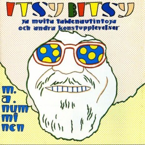 ดาวน์โหลดและฟังเพลง Itsy Bitsy Teenie Weenie Yellow Polka Dot Bikini พร้อมเนื้อเพลงจาก M.A. Numminen