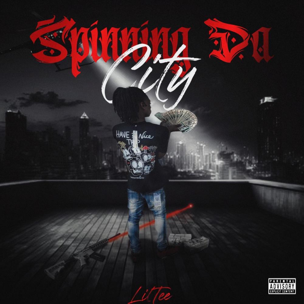 Spinning Da City
