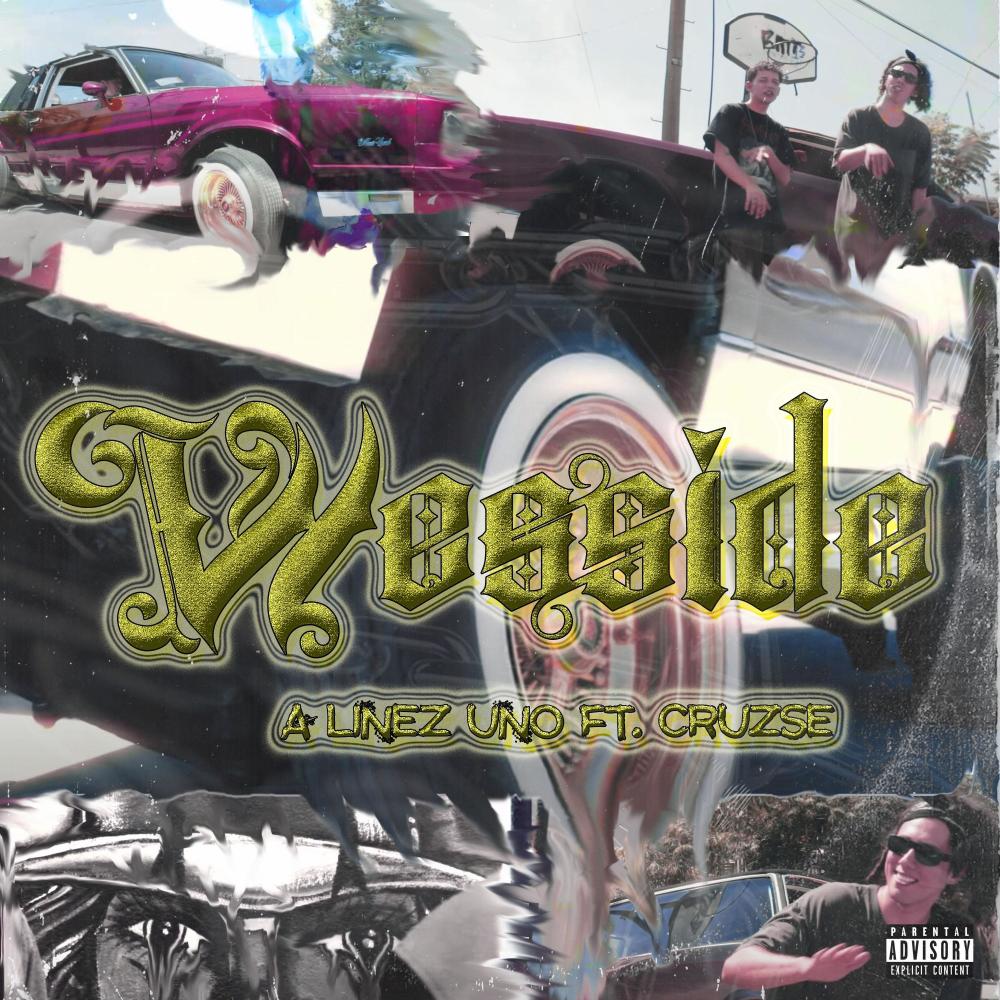 Wesside (feat. Cruzse & Viro)