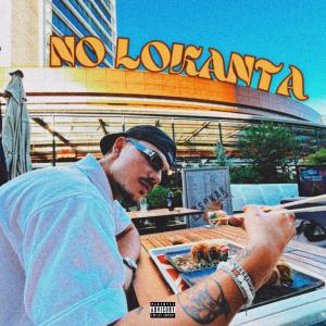 Dunyá的專輯NO LOKANTA (Explicit)