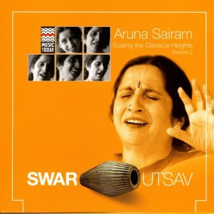 ดาวน์โหลดและฟังเพลง Pandari Nivasa - Raga Mand - Tala Ekam พร้อมเนื้อเพลงจาก Aruna Sairam