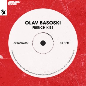 French Kiss dari Olav Basoski