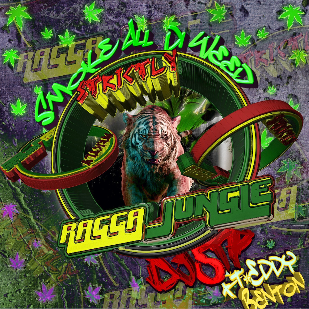 Smoke All The ** (Riddim)
