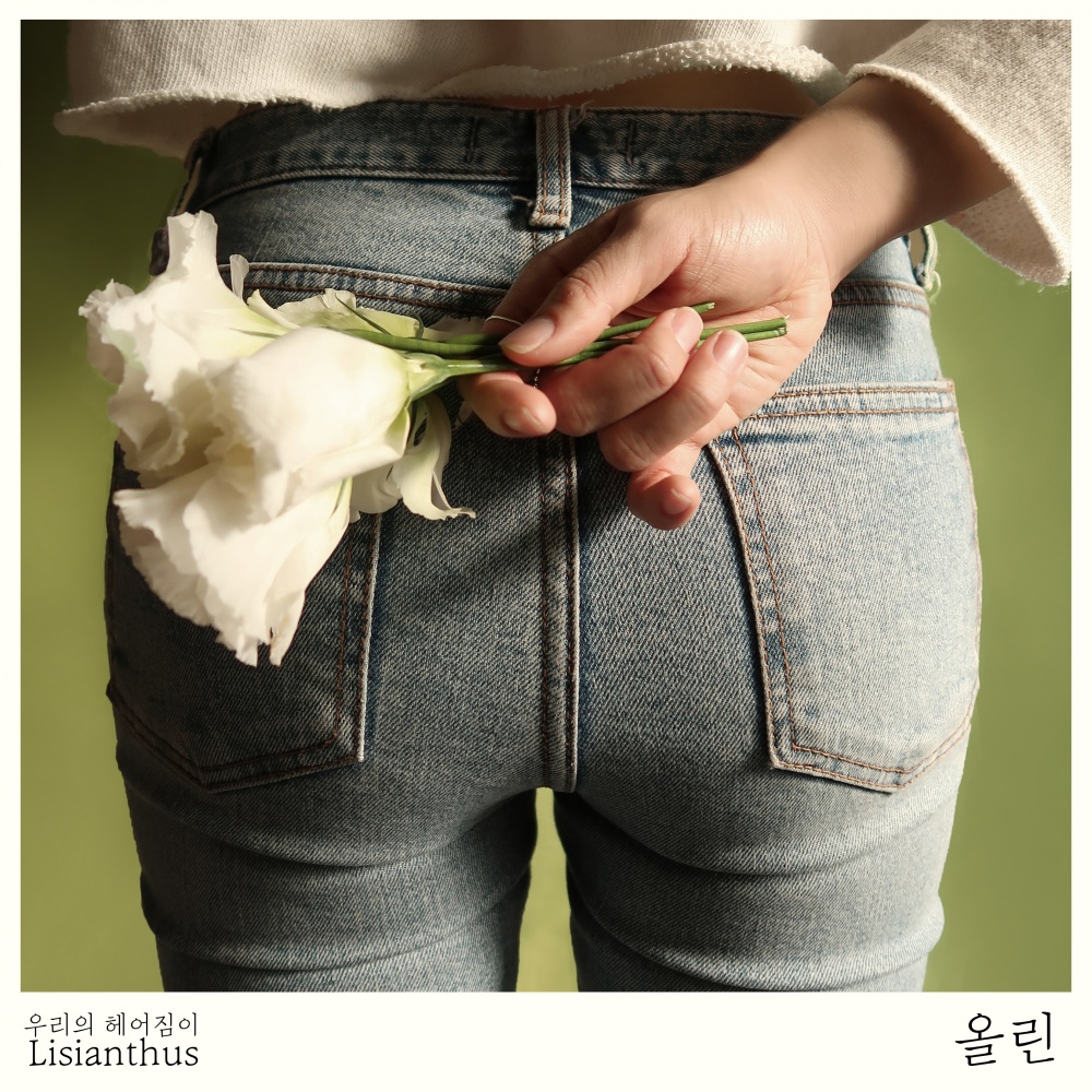 Lisianthus Instrumental