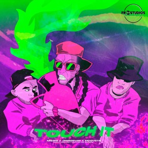 收聽Fahcustik的Kinki歌詞歌曲