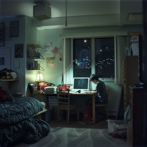 default playlist img