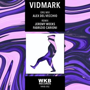 Alex Del Vecchio的專輯Vidmark