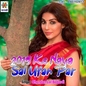 Listen to 2019 Ke Naya Sal Ufan Par song with lyrics from Chandan Lal Bedardi