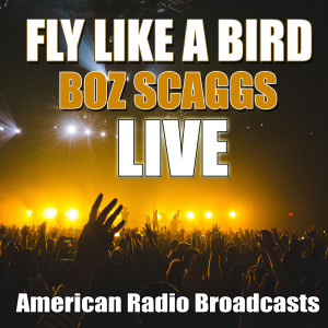 Fly Like A Bird (Live)