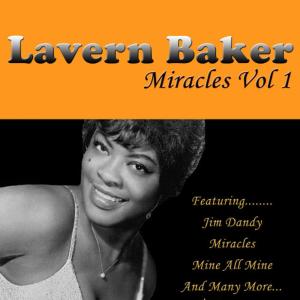 ดาวน์โหลดและฟังเพลง Of Course I Do พร้อมเนื้อเพลงจาก LaVern Baker