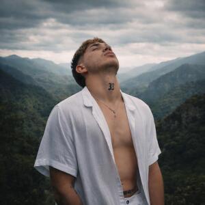 default playlist img