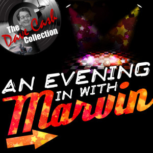 ดาวน์โหลดและฟังเพลง Ain't No Mountain High Enough (Live) พร้อมเนื้อเพลงจาก Marvin Gaye
