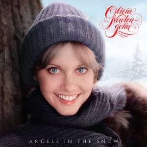 Olivia Newton John的專輯O Come, All Ye Faithful (Reimagined)