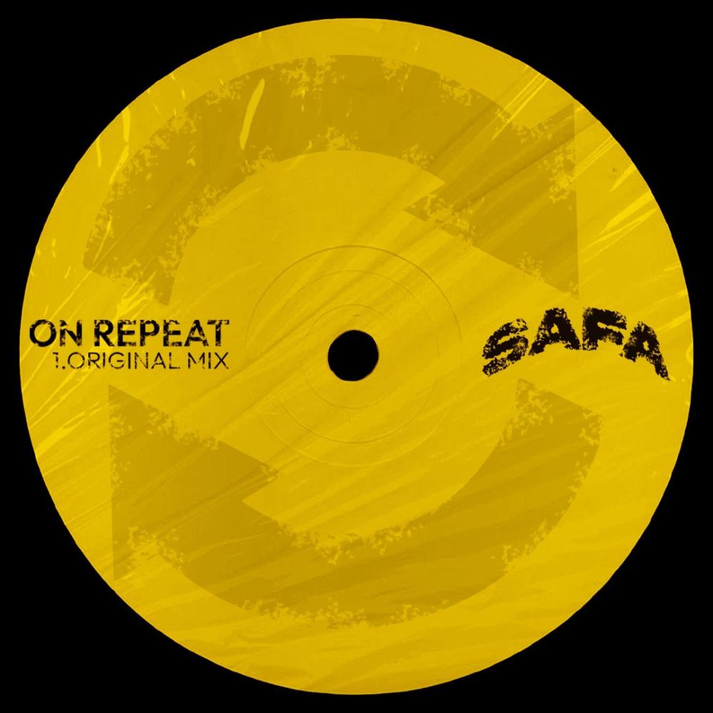 On Repeat (Original Mix)