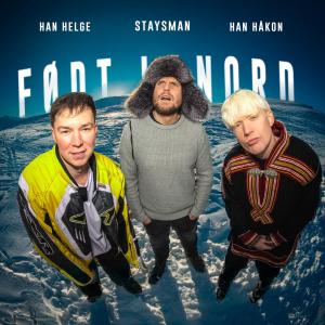 Staysman的專輯Født i nord
