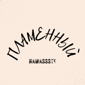 Listen to Пламенный (Explicit) song with lyrics from Namassste