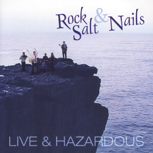 ดาวน์โหลดและฟังเพลง In My Head พร้อมเนื้อเพลงจาก Rock, Salt & Nails