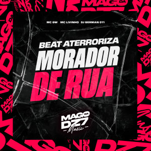 Beat Aterroriza Morador de Rua (Explicit)