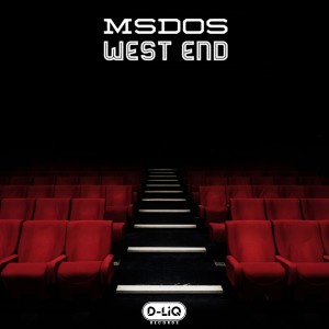 mSdoS的專輯West End