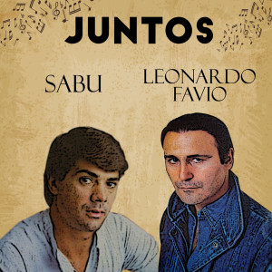 Juntos Sabu-Leonardo Favio dari Leonardo Favio