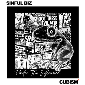 Listen to Rainbows song with lyrics from Sinful Biz