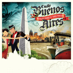 ดาวน์โหลดและฟังเพลง Otoño Porteño พร้อมเนื้อเพลงจาก Ronan