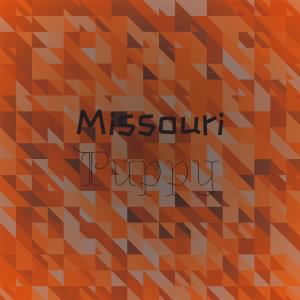 Various的专辑Missouri Puppy