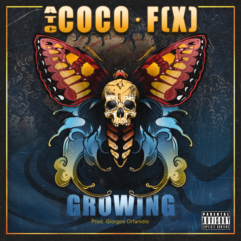 Growing (Explicit)