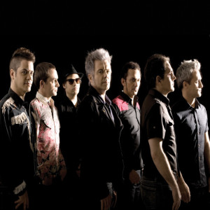 ดาวน์โหลดและฟังเพลง My Sharona พร้อมเนื้อเพลงจาก Los Pericos