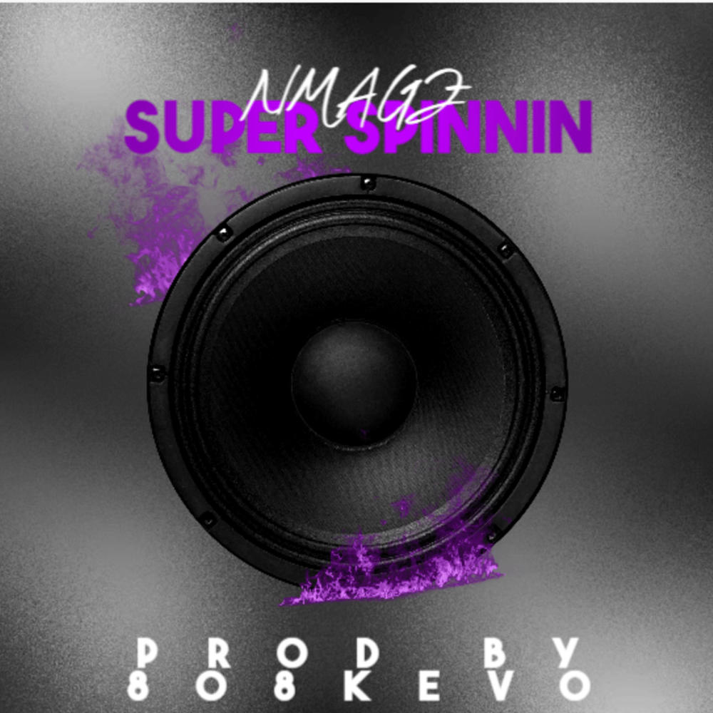 Super Spinnin (Explicit)