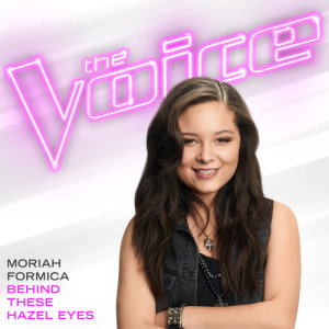 ดาวน์โหลดและฟังเพลง Crazy On You (The Voice Performance) พร้อมเนื้อเพลงจาก Moriah Formica