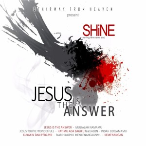 Dengarkan Jesus You're Wonderful lagu dari Shine dengan lirik